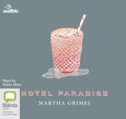 Hotel Paradise (ISBN: 9781489393821)
