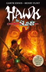 Hawk the Slayer (ISBN: 9781786187772)