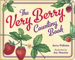 Very Berry Counting Book (ISBN: 9781580897846)