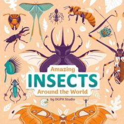 Amazing Insects Around the World (ISBN: 9780593522332)