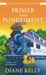 Primer and Punishment (ISBN: 9781250816061)