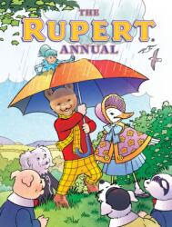 Rupert Annual 2023 (ISBN: 9780008507688)
