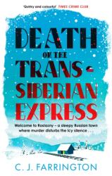 Moarte în Expresul Transsiberian (ISBN: 9781472133144)