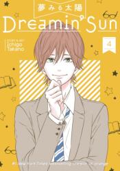 Dreamin' Sun Vol. 4 (ISBN: 9781626925755)