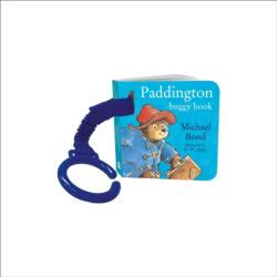 Paddington Buggy Book (ISBN: 9780007368709)