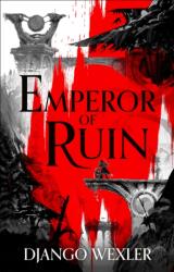 Emperor of Ruin (ISBN: 9781801101424)