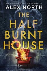 The Half Burnt House (ISBN: 9780241438138)
