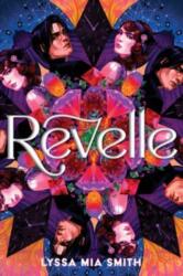 Revelle (ISBN: 9780063239265)