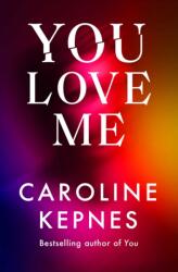 You Love Me (ISBN: 9781471191893)