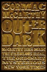 Outer Dark (ISBN: 9780330511223)