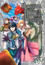 Dragon Goes House-Hunting Vol. 6 (ISBN: 9781645059639)