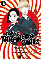 Tokyo Tarareba Girls 6 (ISBN: 9781632367365)