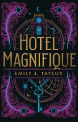 Hotel Magnifique (ISBN: 9781782693475)