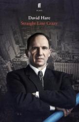 Straight Line Crazy (ISBN: 9780571363049)
