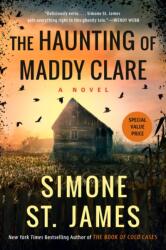 Haunting Of Maddy Clare (ISBN: 9780593441350)