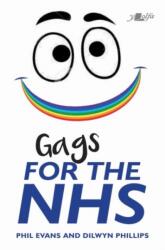 Gags for the NHS (ISBN: 9781784619411)