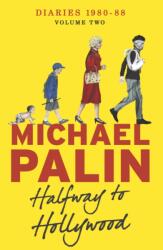 Halfway To Hollywood (ISBN: 9781780229027)