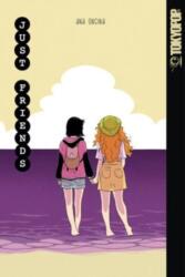 Just Friends (ISBN: 9781427872272)