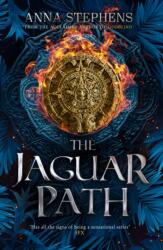 Jaguar Path (ISBN: 9780008404055)
