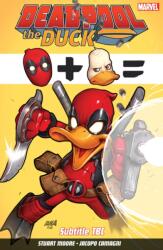 Deadpool the Duck (ISBN: 9781846538018)