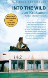 Into the Wild (ISBN: 9780330453677)
