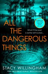 All the Dangerous Things (ISBN: 9780008454494)