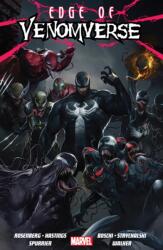 Edge of Venomverse (ISBN: 9781846538568)