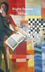 Siblings (ISBN: 9780241555835)