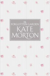 The Forgotten Garden : Sophie Allport limited edition (ISBN: 9781509810819)