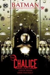 Batman: Chalice (ISBN: 9781779507457)