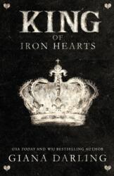 King of Iron Hearts (ISBN: 9781774440049)