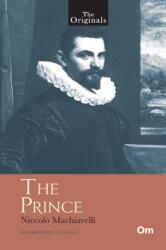 Originals : The Prince (ISBN: 9789352766451)