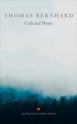 Collected Poems (ISBN: 9780857424266)