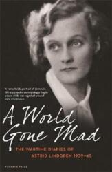 World Gone Mad (ISBN: 9781782273073)