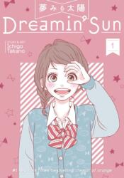 Dreamin' Sun Vol. 1 (ISBN: 9781626925250)