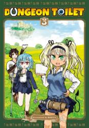 Dungeon Toilet Vol. 3 (ISBN: 9781648273278)