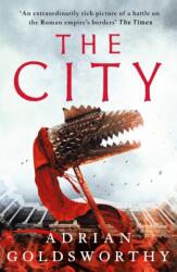 City (ISBN: 9781789545791)