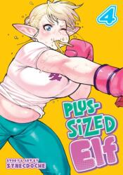 Plus-Sized Elf Vol. 4 (ISBN: 9781642757354)
