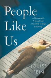 People Like Us (ISBN: 9781789545012)
