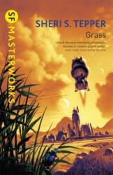 Grass (ISBN: 9781857987980)