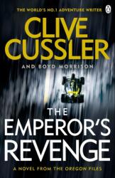 Emperor's Revenge (ISBN: 9781405923811)