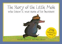 Story of the Little Mole (Plop-up Edition) New Edition (ISBN: 9781843652700)