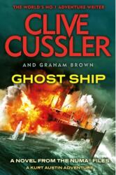 Ghost Ship (ISBN: 9781405914505)