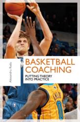 Basketball Coaching (ISBN: 9781472901880)