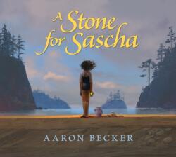 Stone for Sascha (ISBN: 9781406382457)