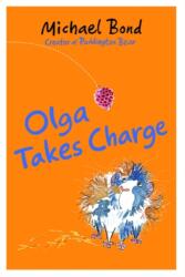 Olga Takes Charge (ISBN: 9780192754929)