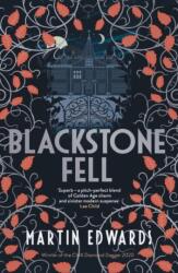 Blackstone Fell (ISBN: 9781801100205)