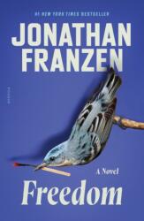 Freedom (ISBN: 9781250823991)