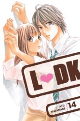 Ldk 14 (ISBN: 9781632361677)