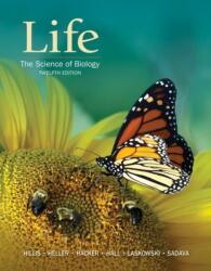 Life: The Science of Biology (ISBN: 9781319315788)
